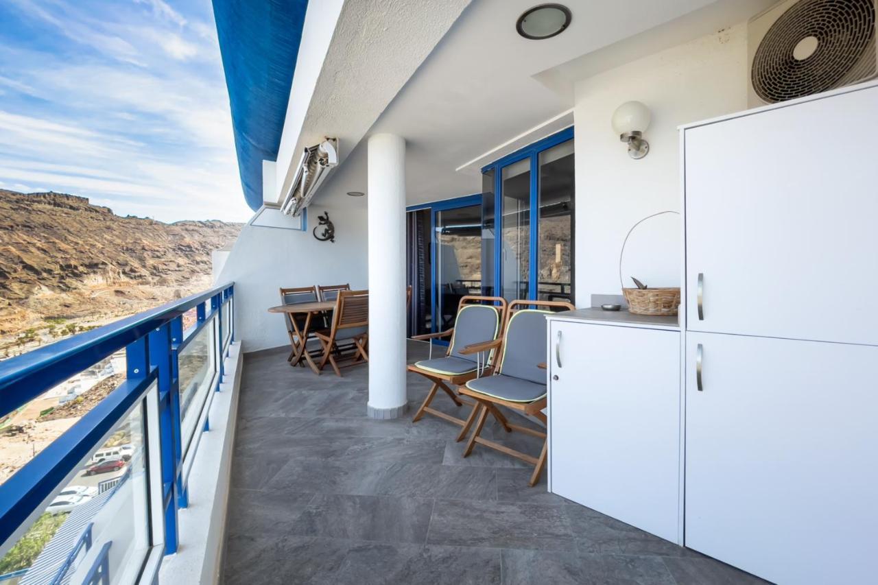 Stunning Views Guaranteed Apartment Taurito Exterior photo