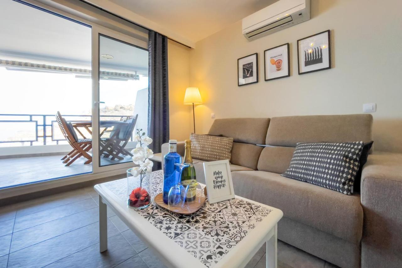 Stunning Views Guaranteed Apartment Taurito Exterior photo