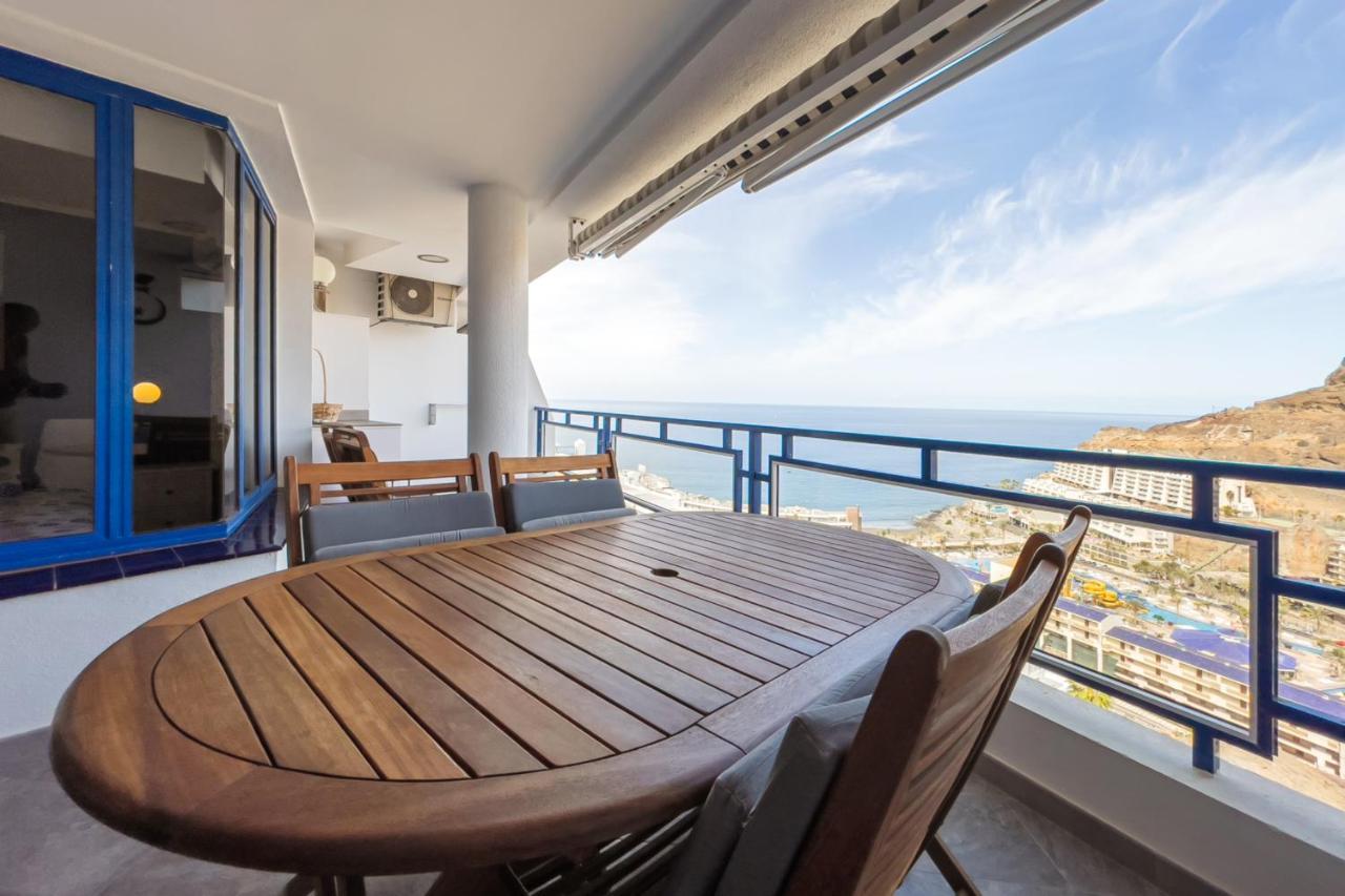 Stunning Views Guaranteed Apartment Taurito Exterior photo