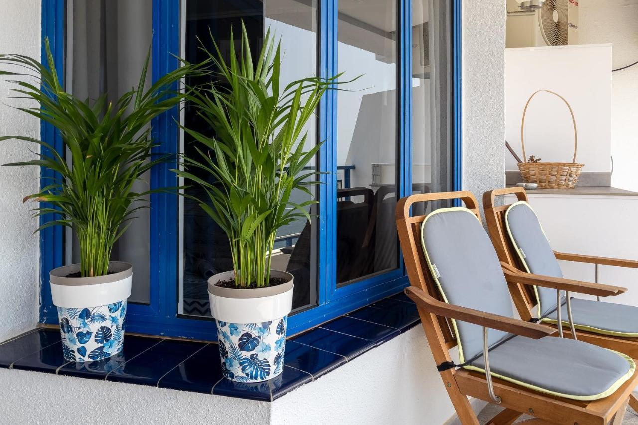 Stunning Views Guaranteed Apartment Taurito Exterior photo