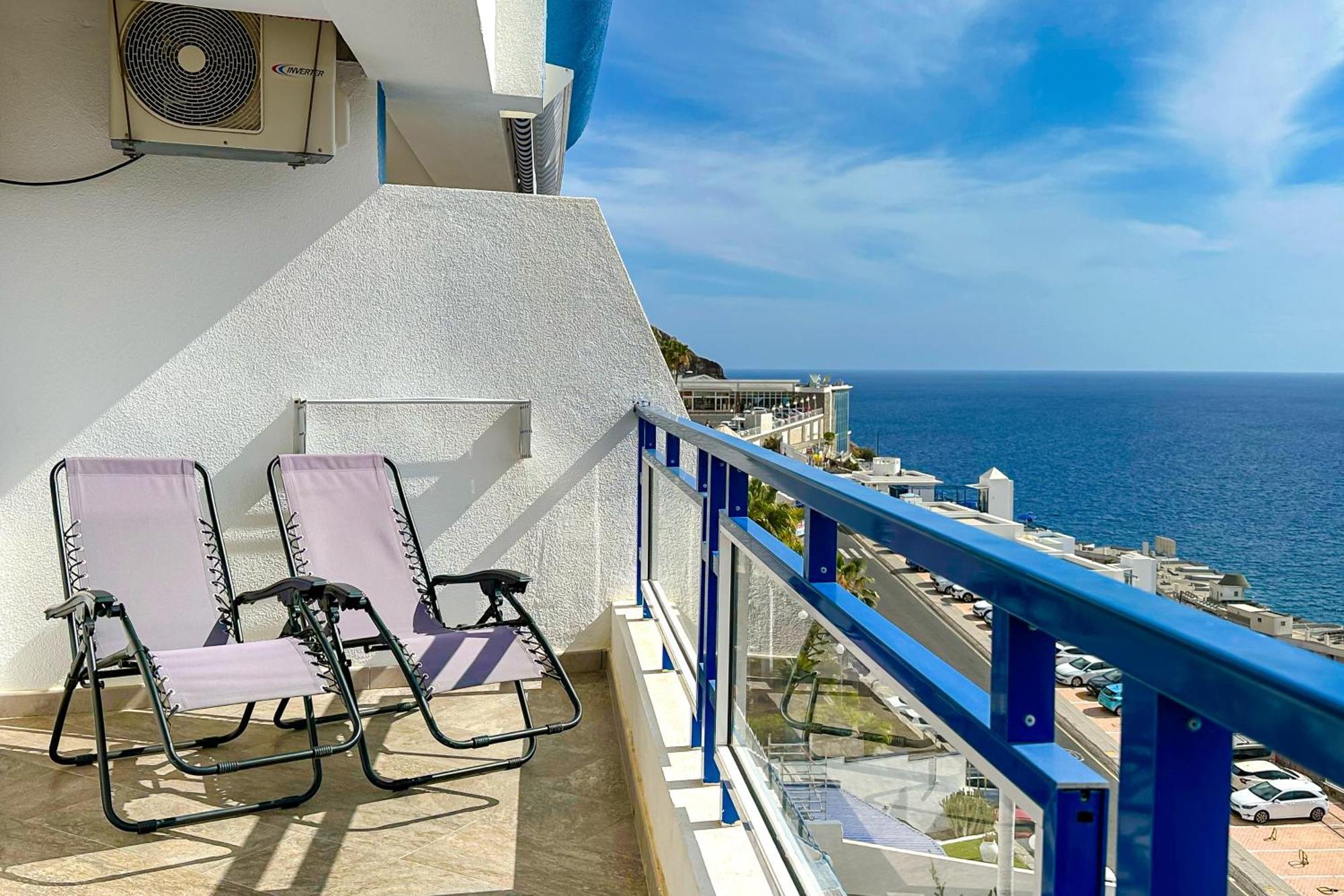Stunning Views Guaranteed Apartment Taurito Exterior photo