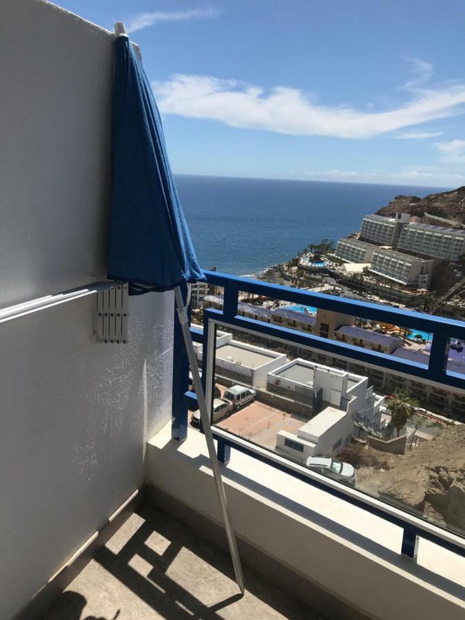 Stunning Views Guaranteed Apartment Taurito Exterior photo