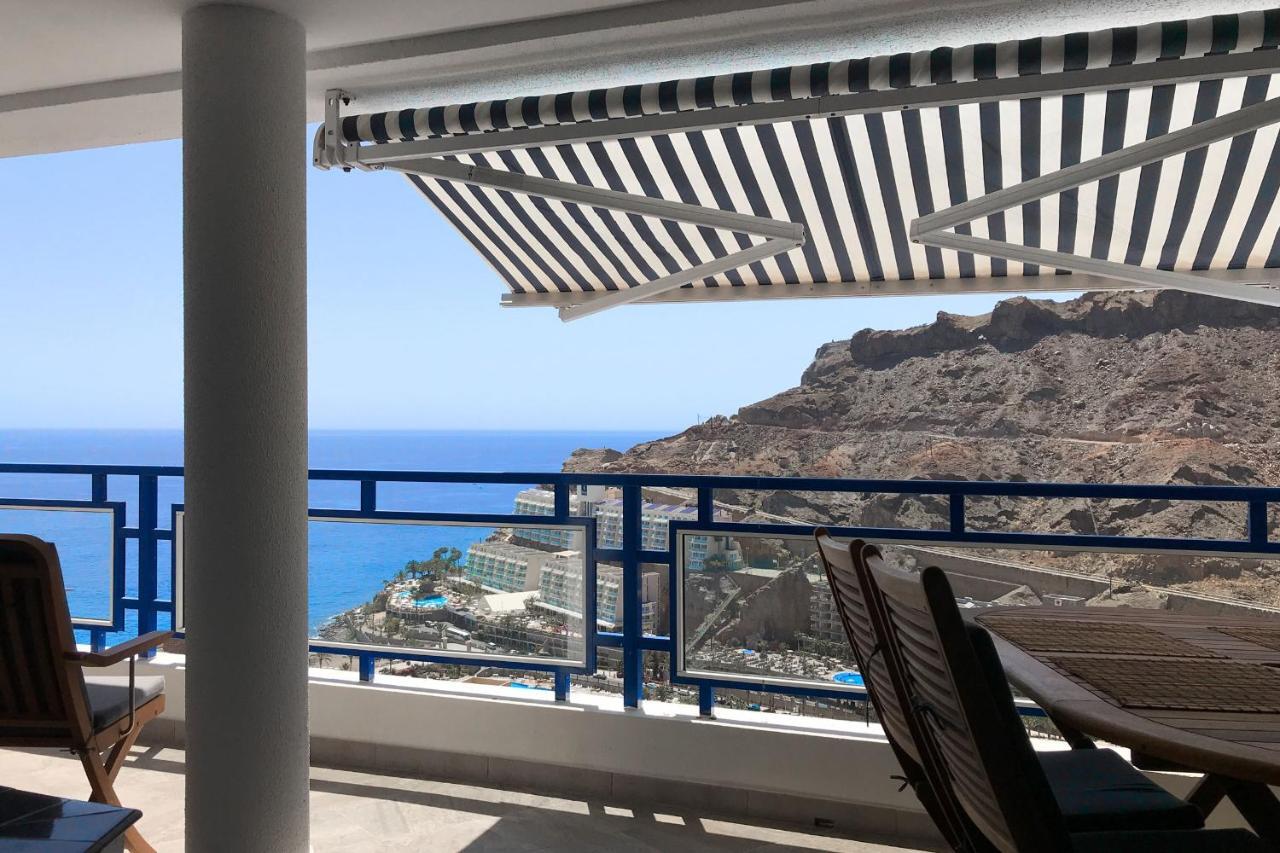 Stunning Views Guaranteed Apartment Taurito Exterior photo